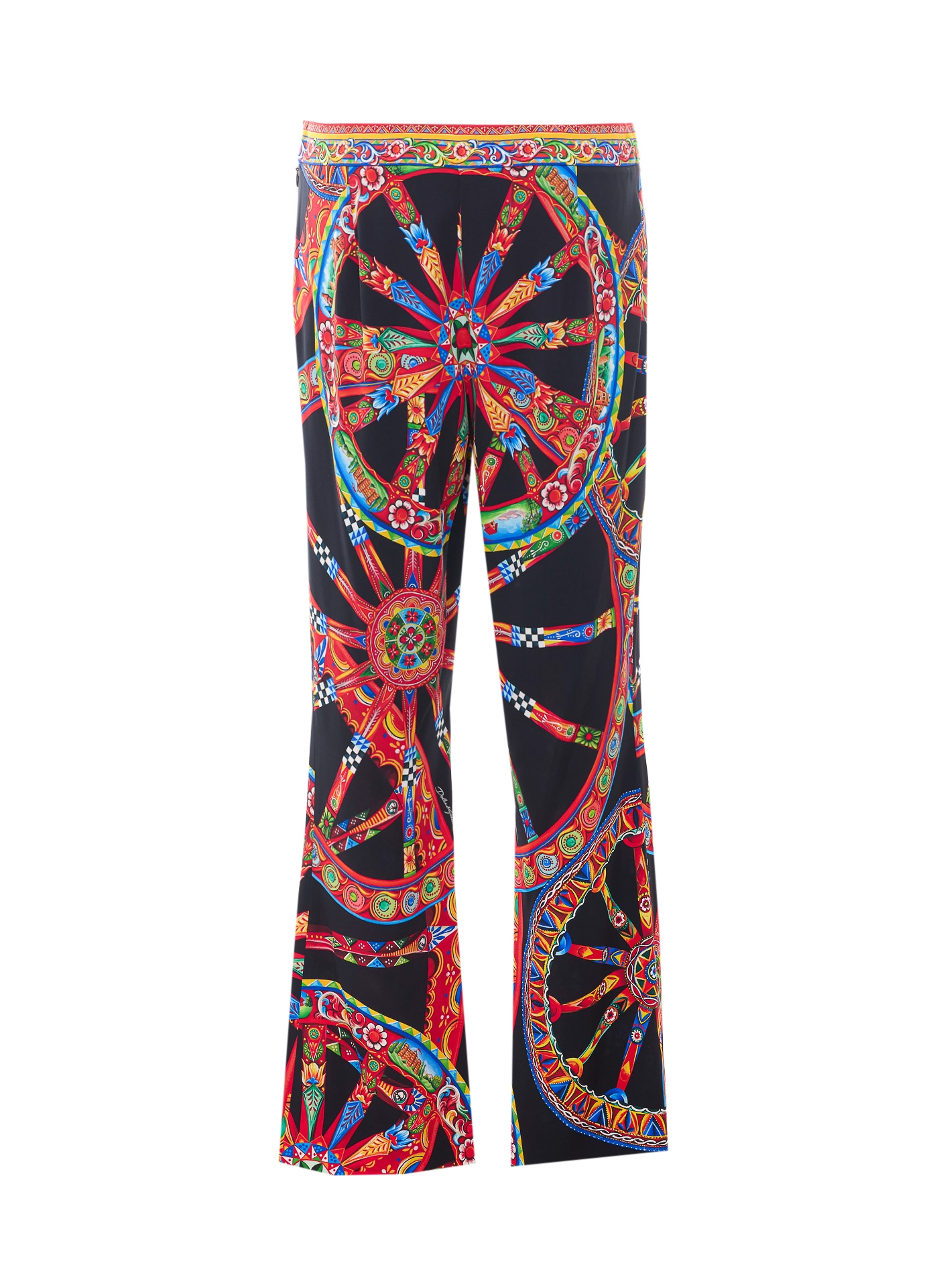 [Dolce & Gabbana] Trousers FW26 FTAG7TFSA9UHN6CL