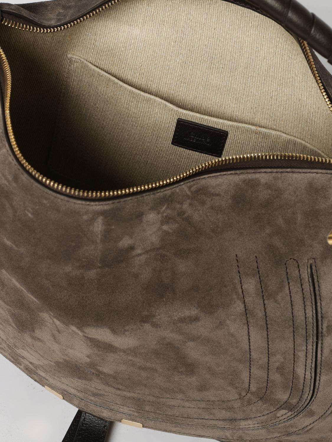 [Chloe] Shoulder bag SS26 CH26SS881P37 24X