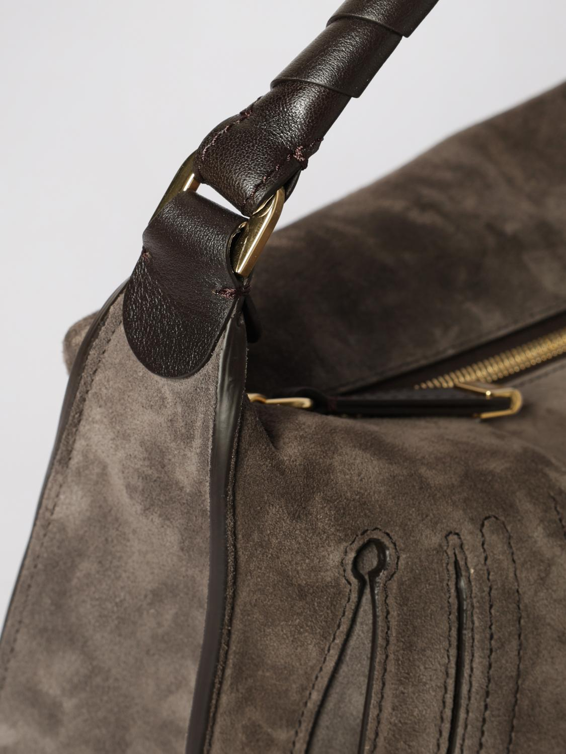 [Chloe] Shoulder bag SS26 CH26SS881P37 24X