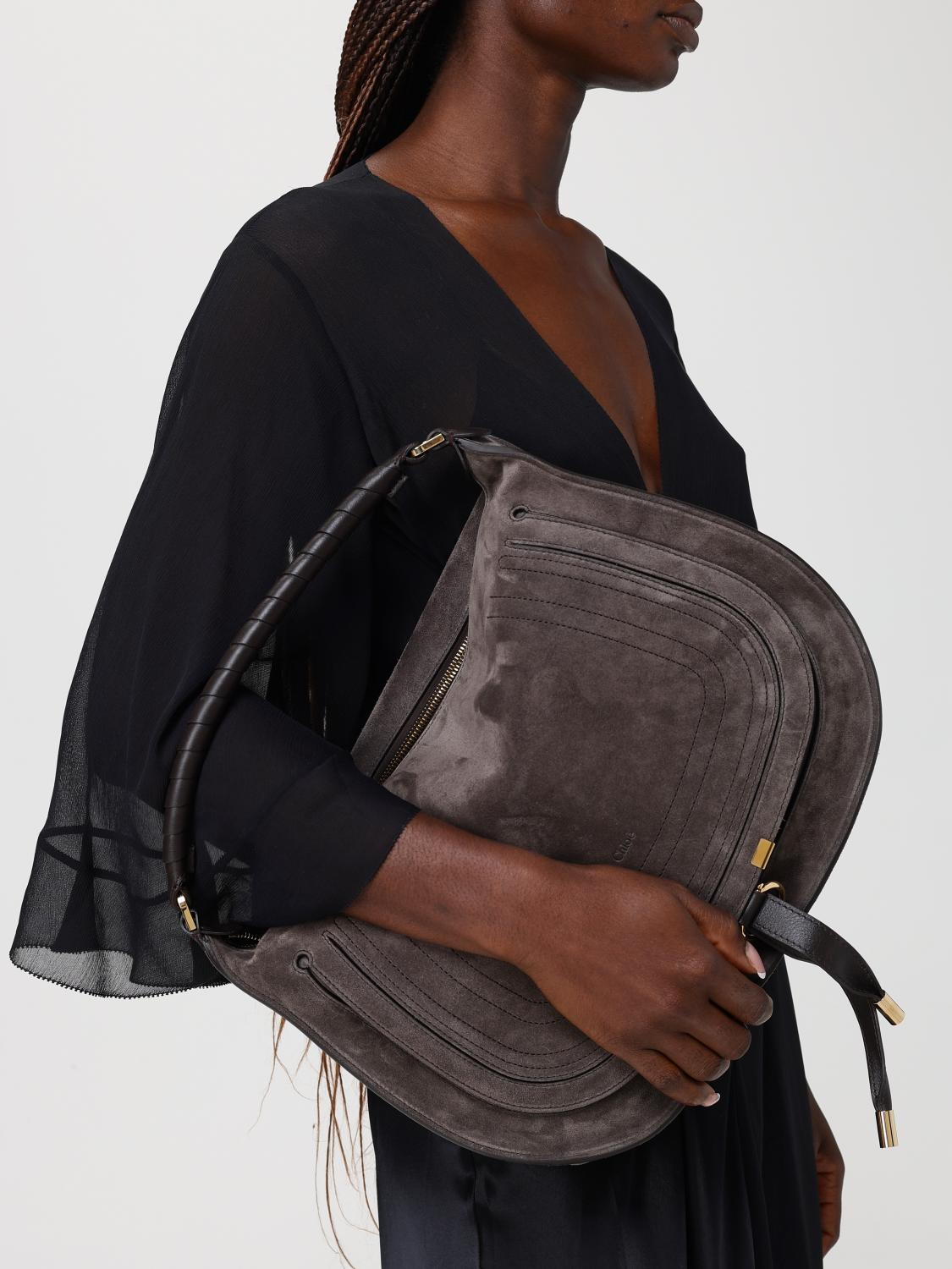 [Chloe] Shoulder bag SS26 CH26SS881P37 24X