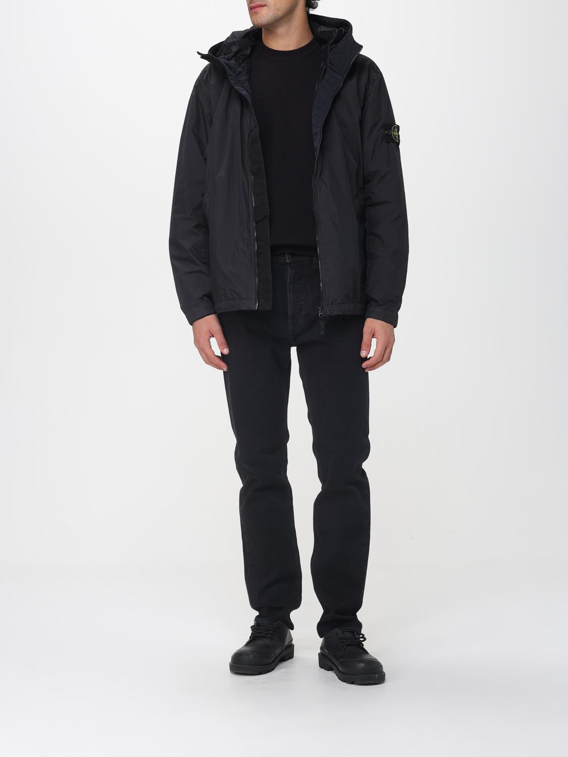 [Stone Island] Knitwear SS26 5100020S01B9 V0020
