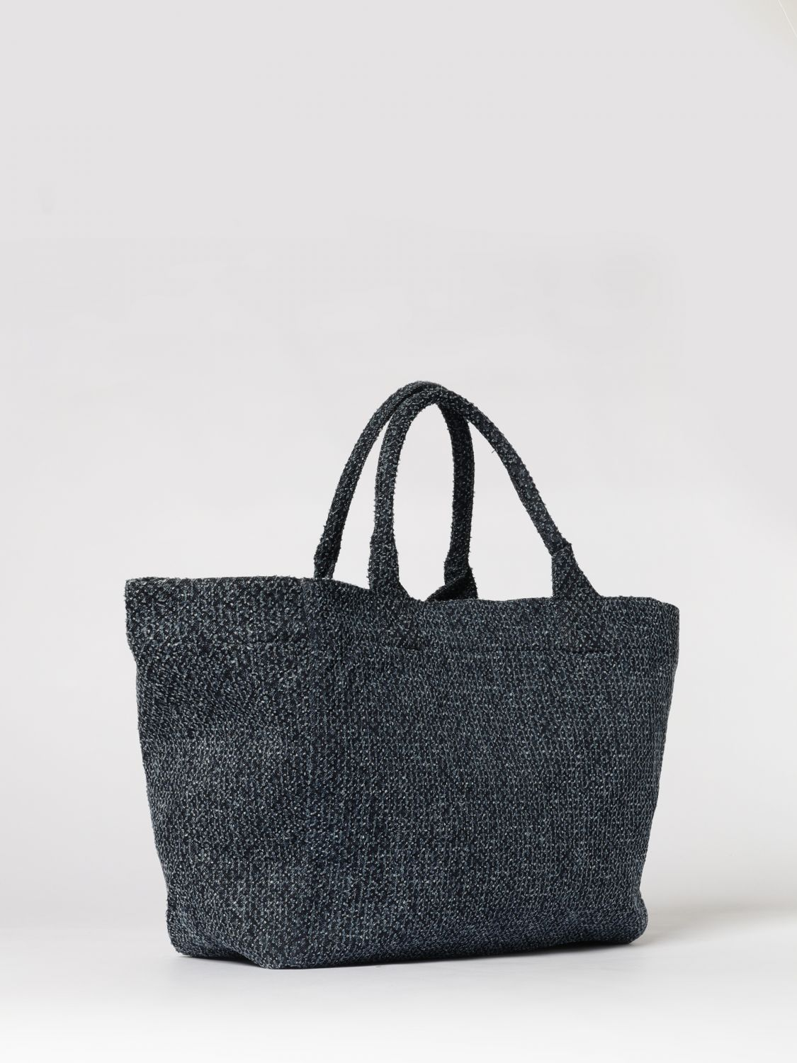 [GANNI] Tote bag SS26 B2110041 077