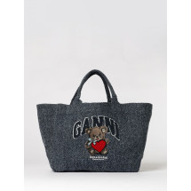 [GANNI] Tote bag SS26 B2110041 077