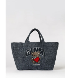 [GANNI] Tote bag SS26 B2110041 077