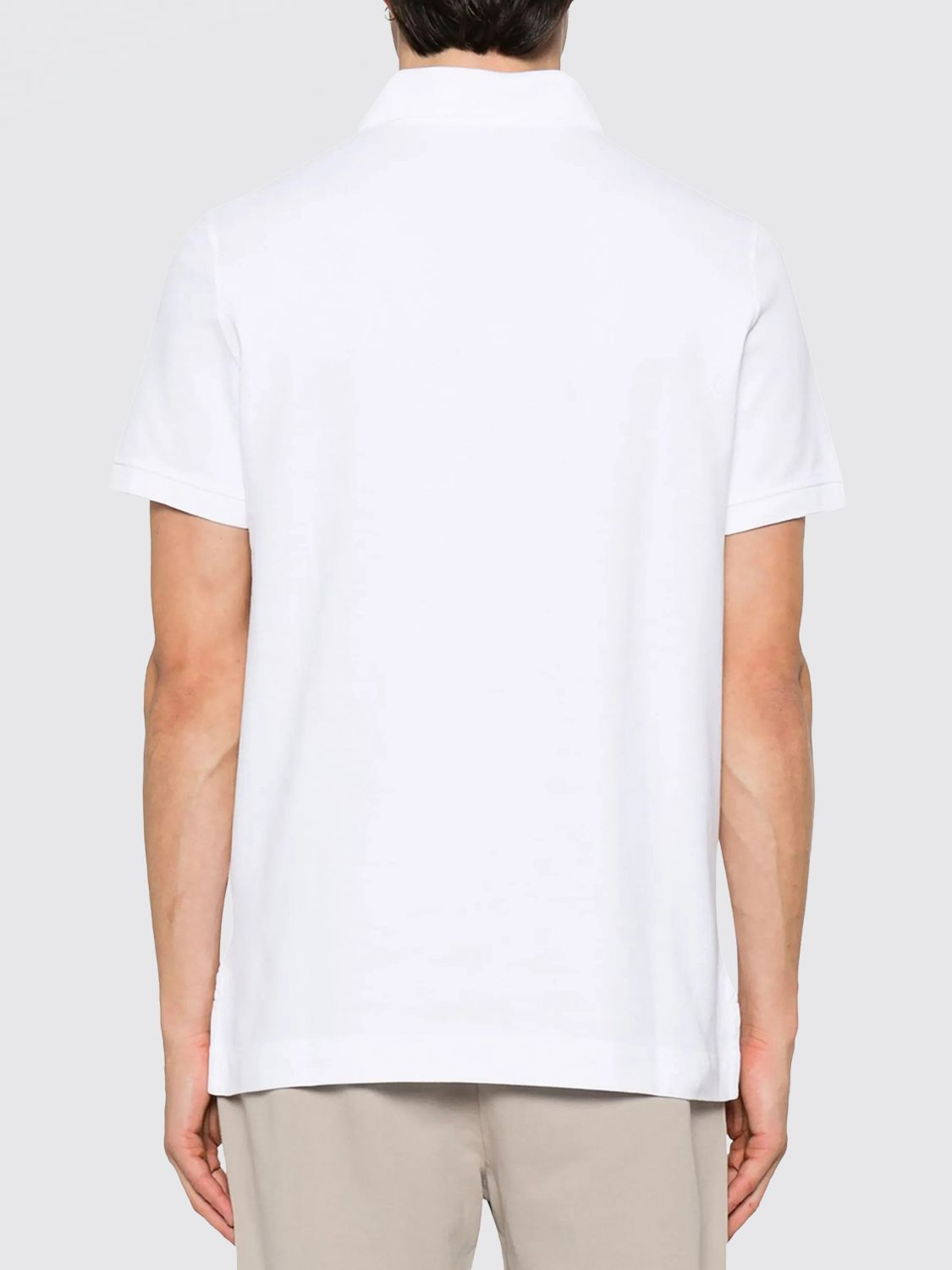[CANADA GOOSE] T-shirts Short Sleeve SS26 1600M 9025