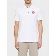 [CANADA GOOSE] T-shirts Short Sleeve SS26 1600M 9025