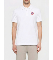 [CANADA GOOSE] T-shirts Short Sleeve SS26 1600M 9025