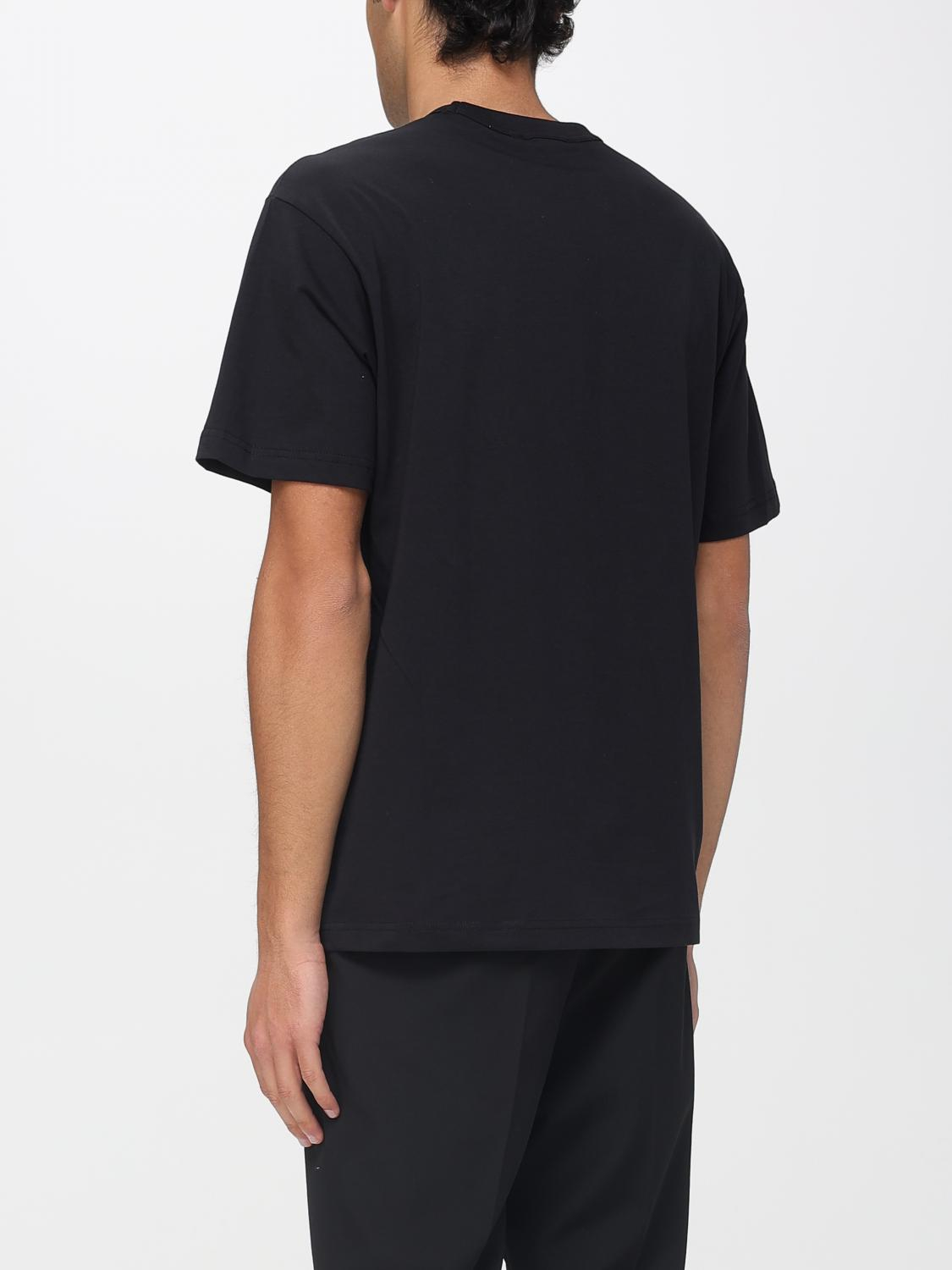 [VERSACE JEANS COUTURE] T-shirts Short Sleeve SS26 80GAHT17CJ00T 899
