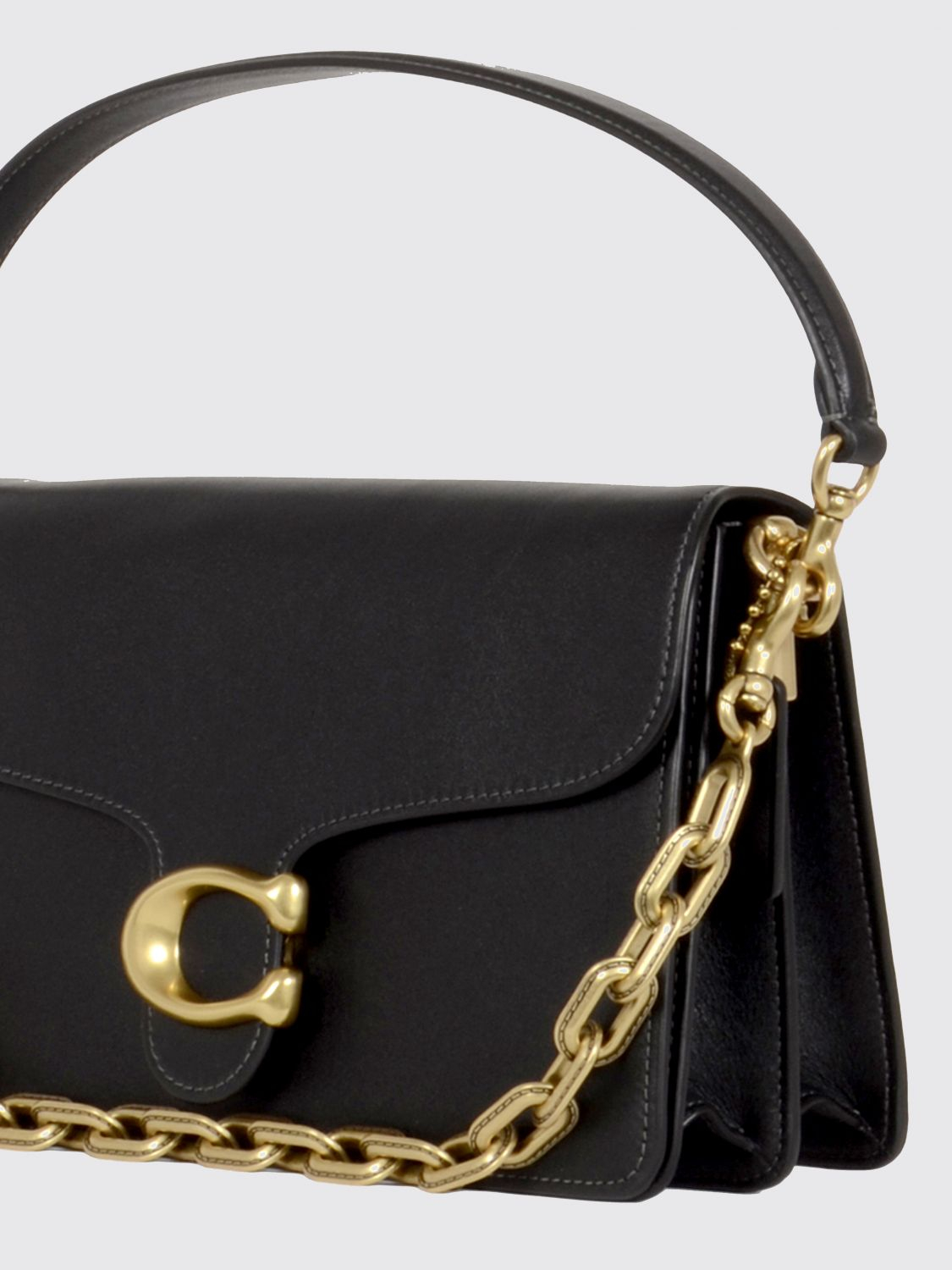 [COACH] Shoulder bag SS26 CY919 B4BK