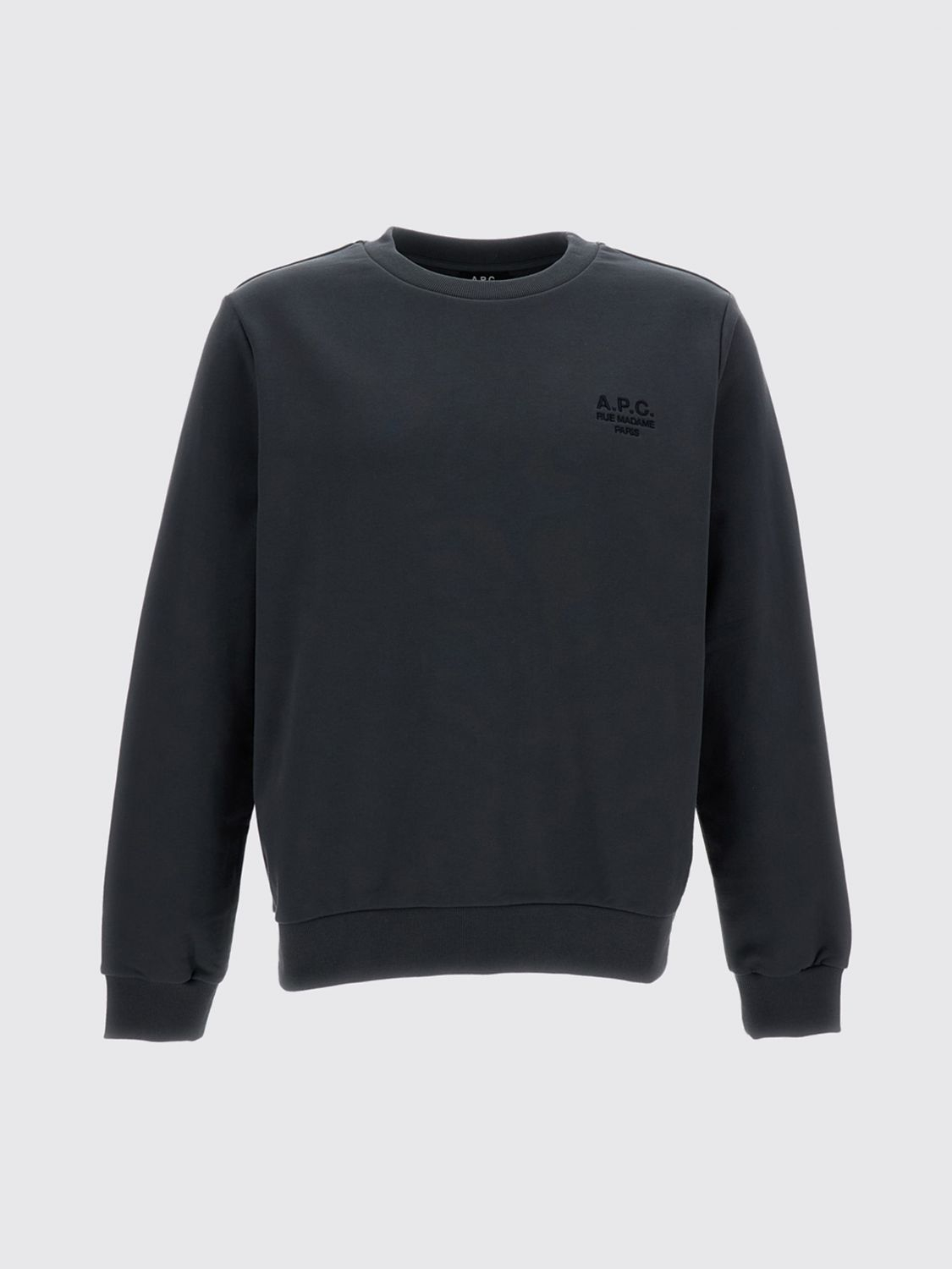 [A.P.C.] Sweatshirt SS26 COHGRM27913 LKY