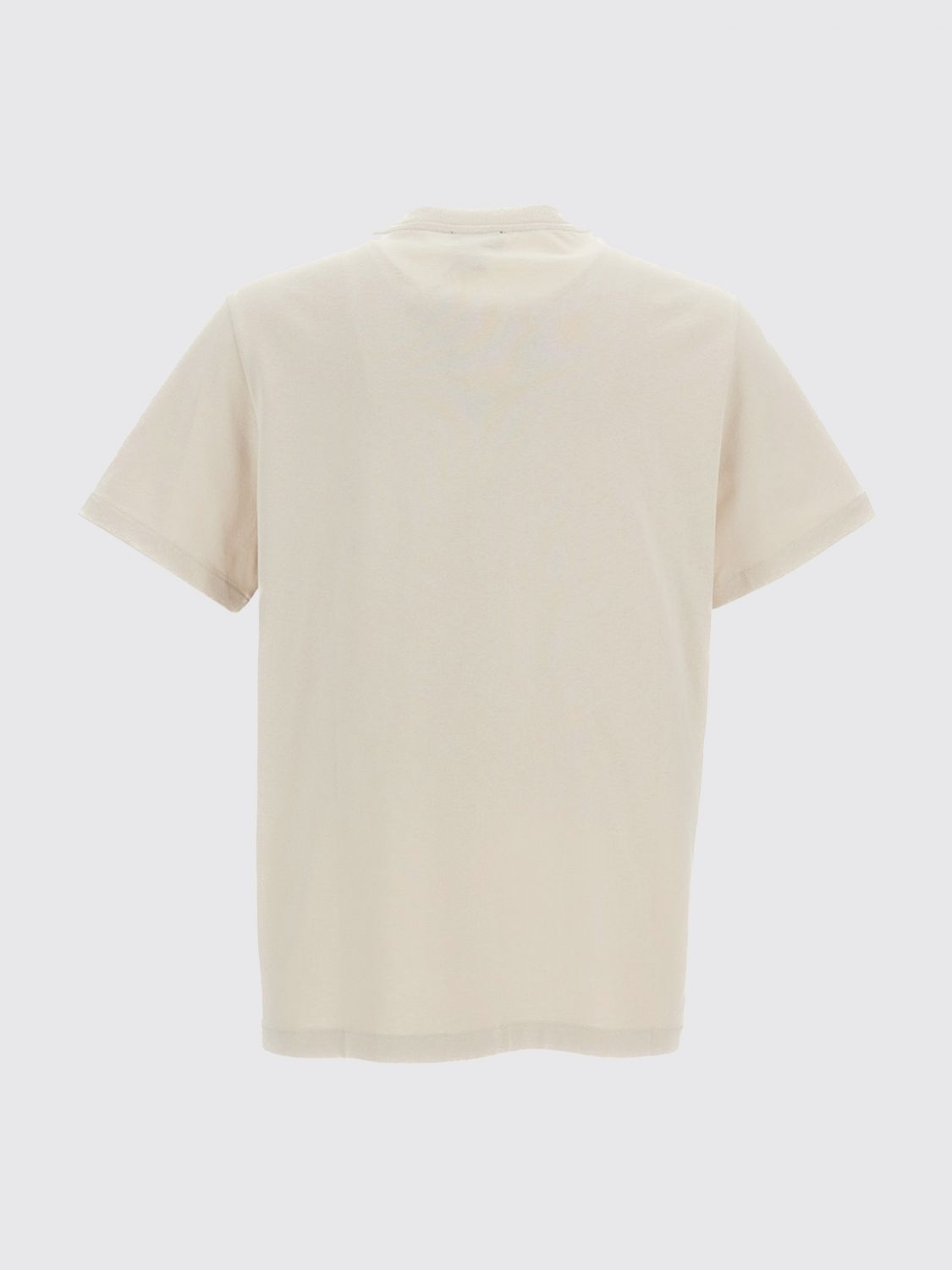 [A.P.C.] T-shirts Short Sleeve SS26 COHBUM26388 ANA