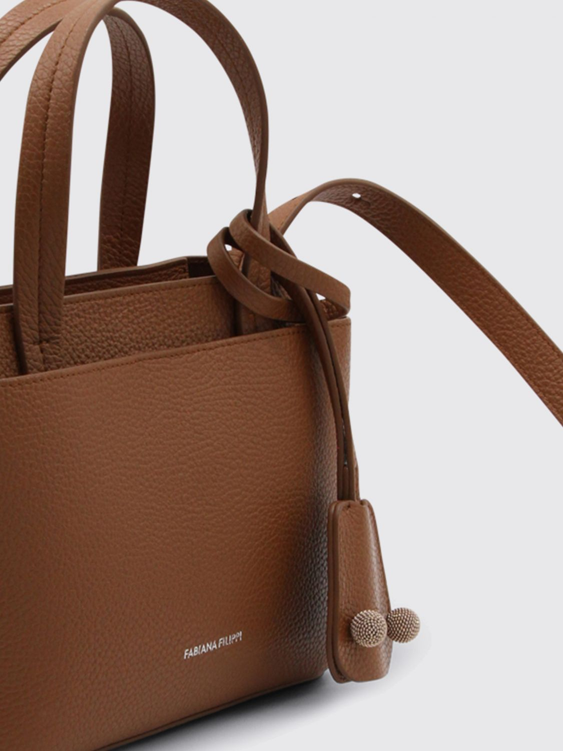 [Fabiana Filippi] Tote bag SS26 BGD266A861M002 1264
