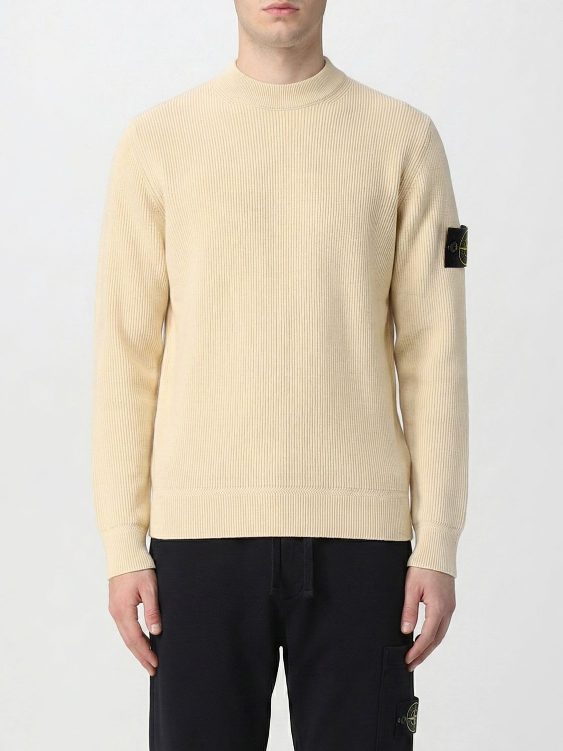 [Stone Island] Knitwear SS26 5100154S00D8 V0093