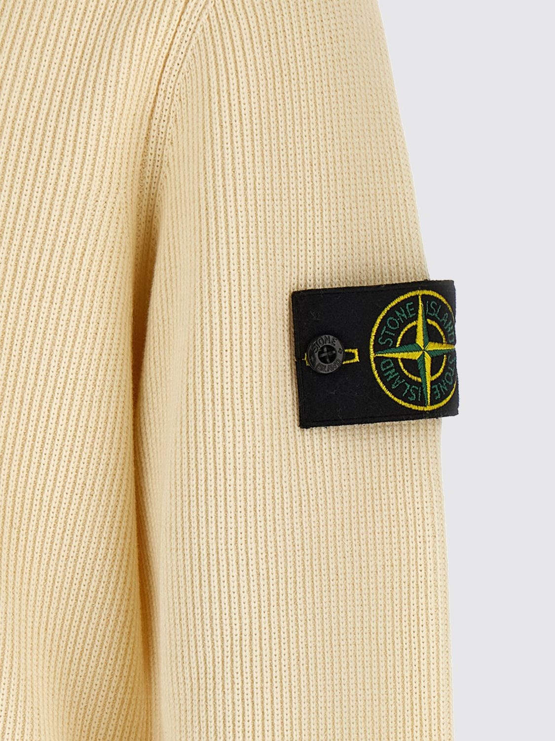 [Stone Island] Knitwear SS26 5100154S00D8 V0093