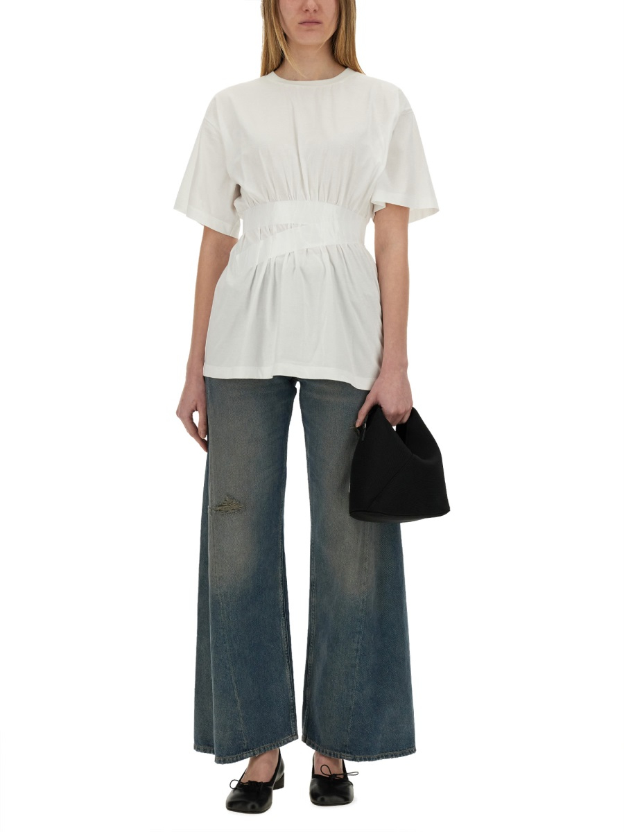 [MM6 Maison Margiela] Jeans SS26 S52LA0238_M30017994