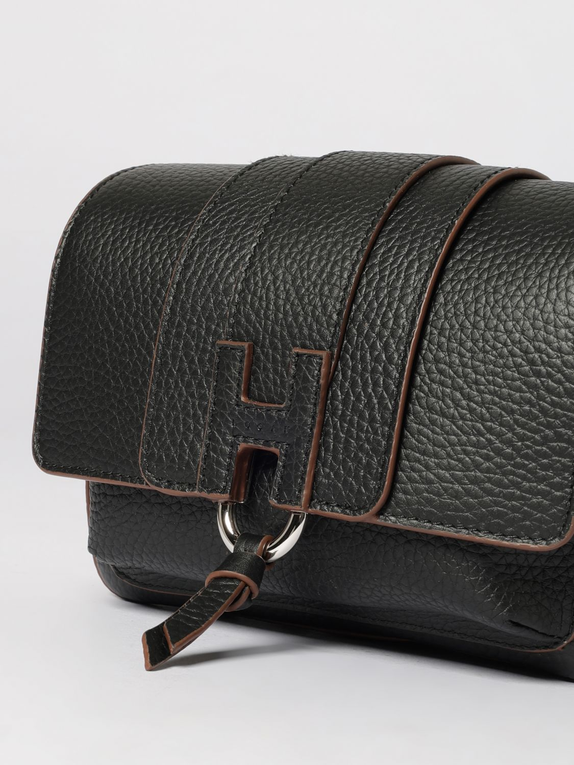 [Hogan] Cross body bag SS26 KBW01XI0100TH1 B999