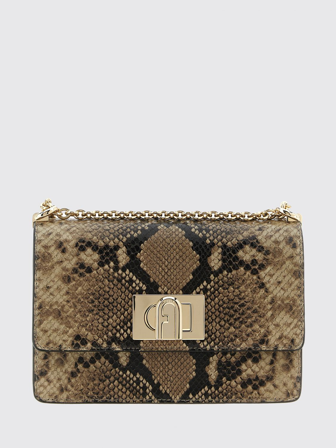 [Furla] Cross body bag SS26 BAFKACOBX4178 4285S