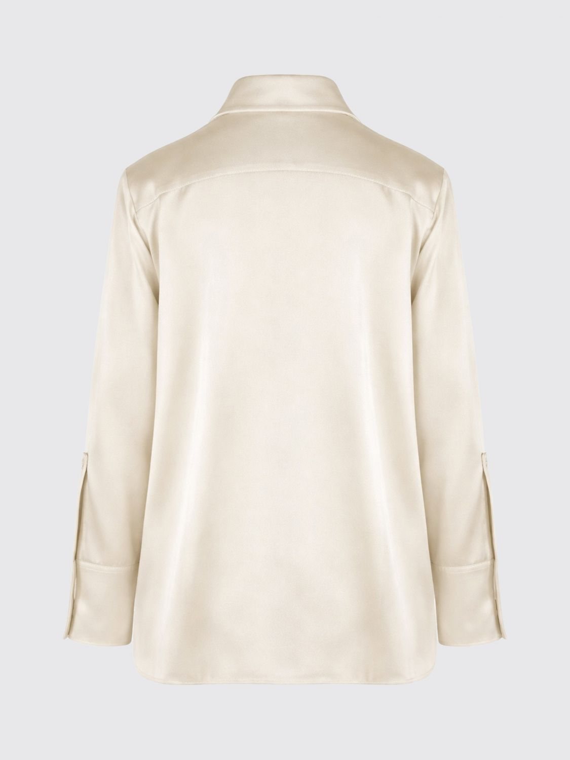 [Jil Sander] Shirts Long Sleeve SS26 J01DL0175J76018 109