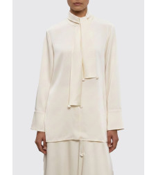 [Jil Sander] Shirts Long Sleeve SS26 J01DL0175J76018 109