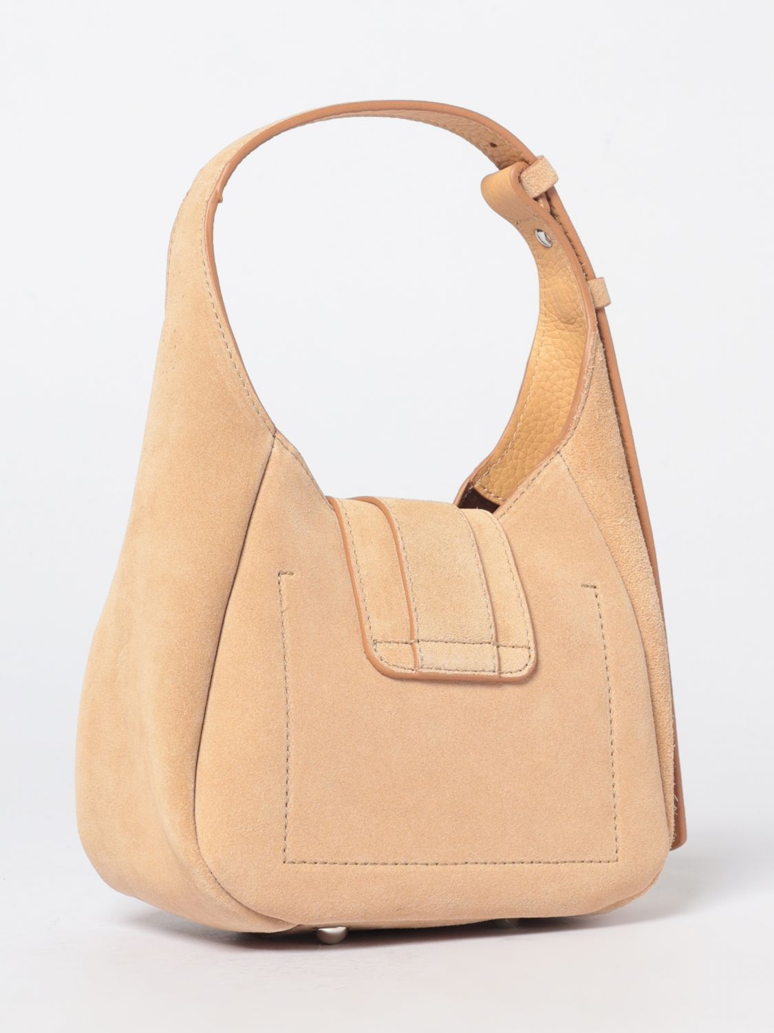 [Hogan] Shoulder bag SS26 KBW01XI0100V0W C208
