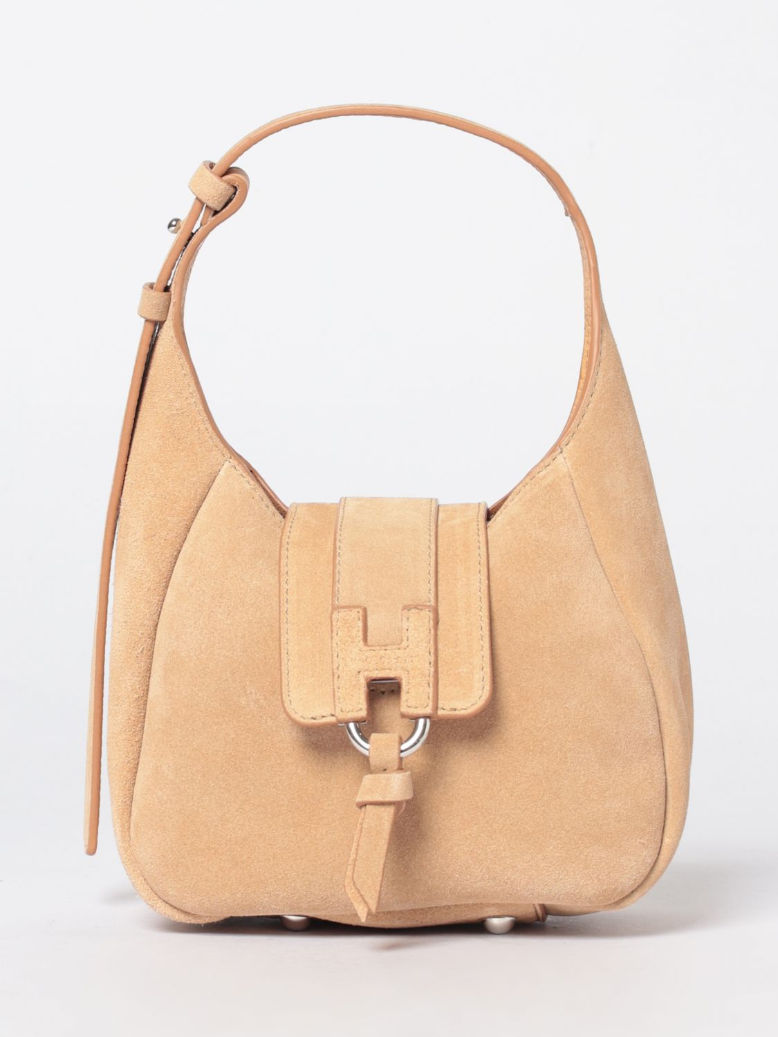 [Hogan] Shoulder bag SS26 KBW01XI0100V0W C208