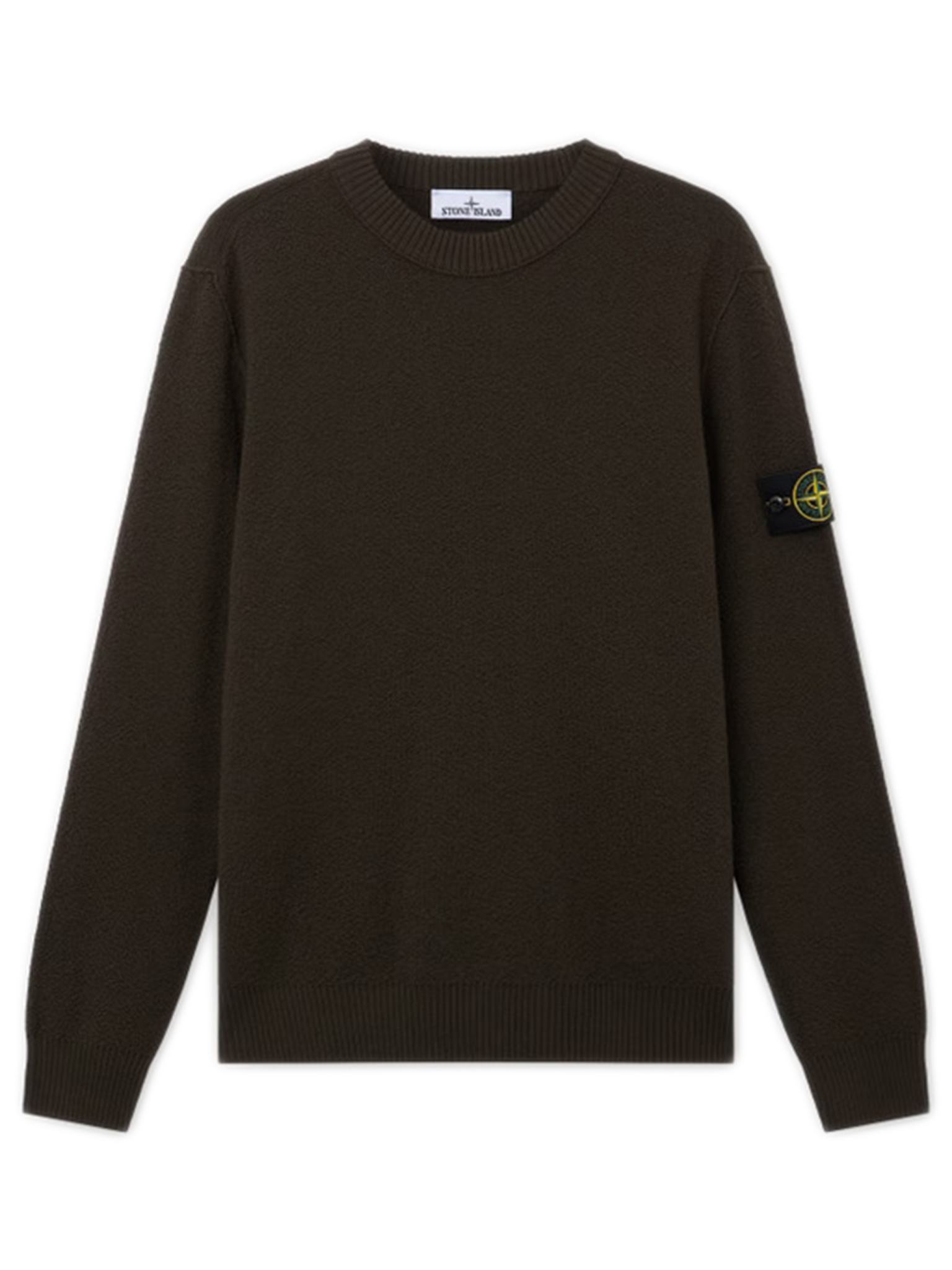 [Stone Island] Knitwear FW26 L2S155100011S01C4V0078