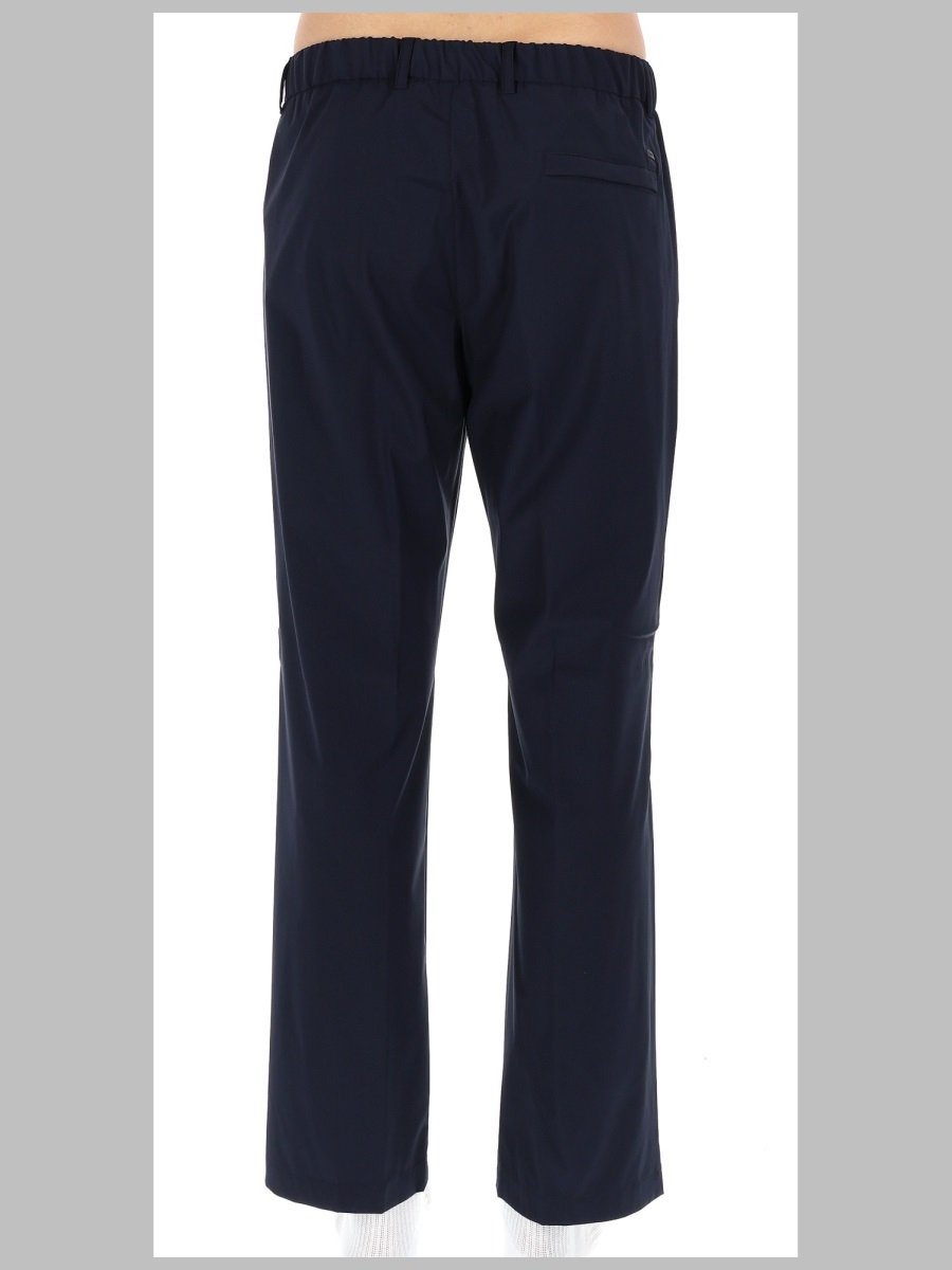 [Herno] Trousers SS26 PT000183U_334849200