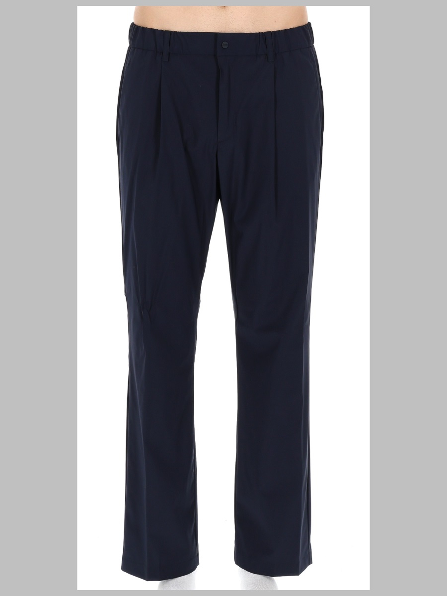 [Herno] Trousers SS26 PT000183U_334849200