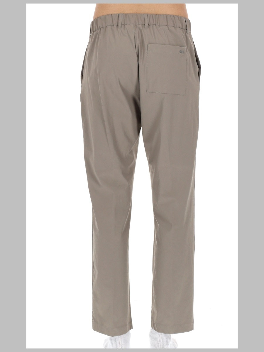 [Herno] Trousers SS26 PT000162U_12781S2600