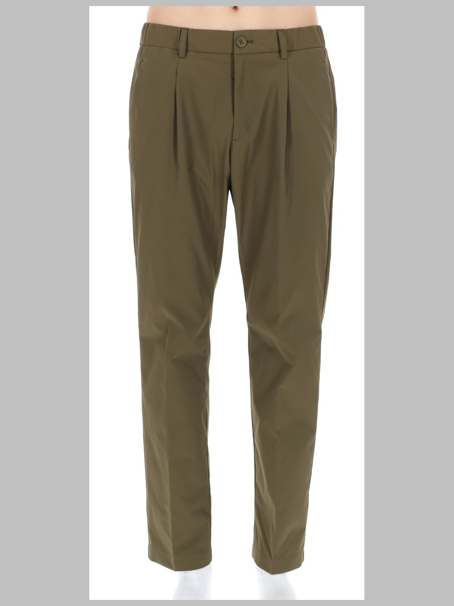 [Herno] Trousers SS26 PT000091U_125317740