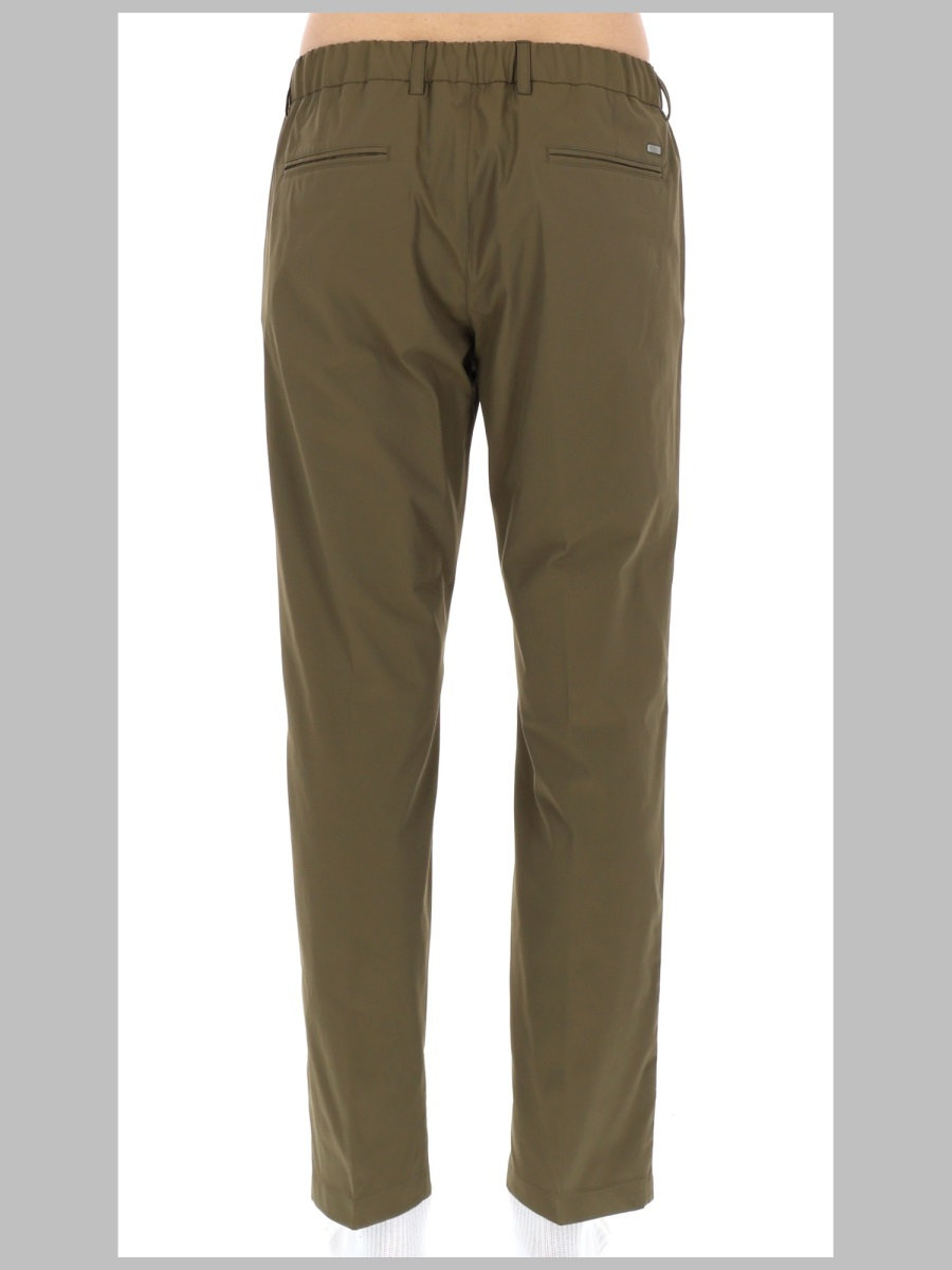 [Herno] Trousers SS26 PT000091U_125317740