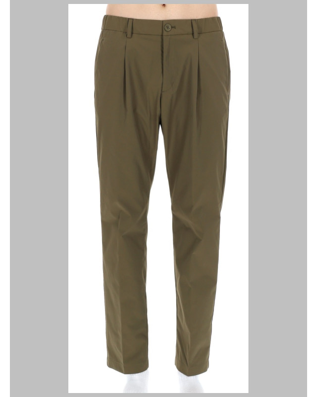[Herno] Trousers SS26 PT000091U_125317740