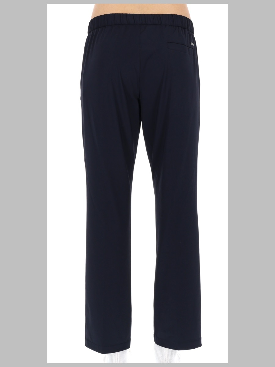 [Herno] Trousers SS26 PT000178U_12588S9200