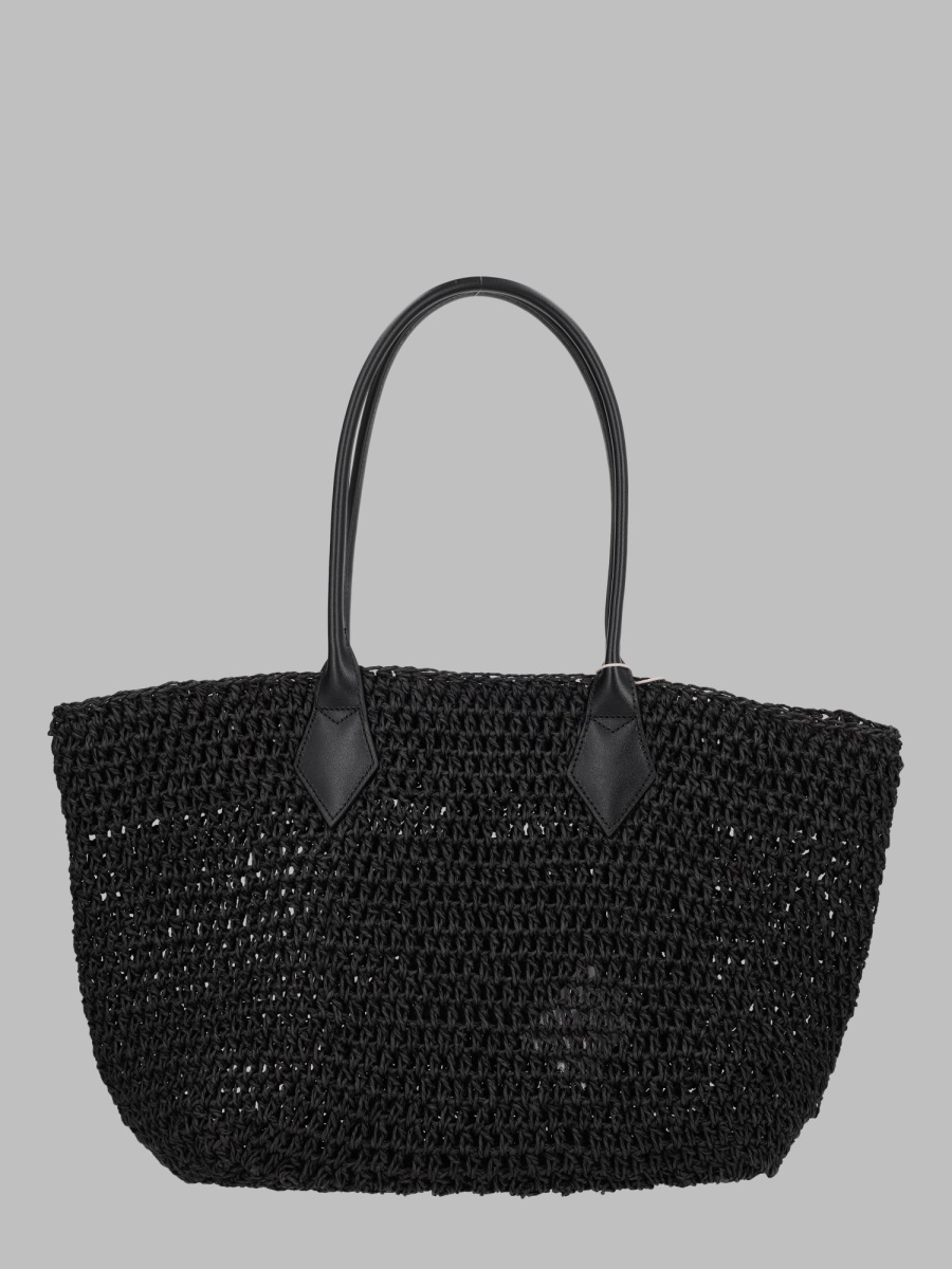[Vivienne Westwood] Tote bag SS26 4D03000DU_W01GTN401
