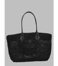 [Vivienne Westwood] Tote bag SS26 4D03000DU_W01GTN401