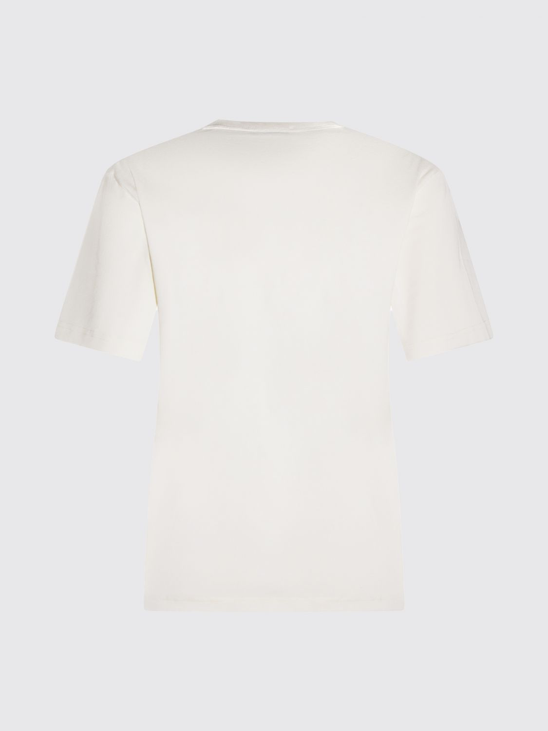 [LEMAIRE] T-shirts Short Sleeve SS26 TS0002LJ1016 WH048