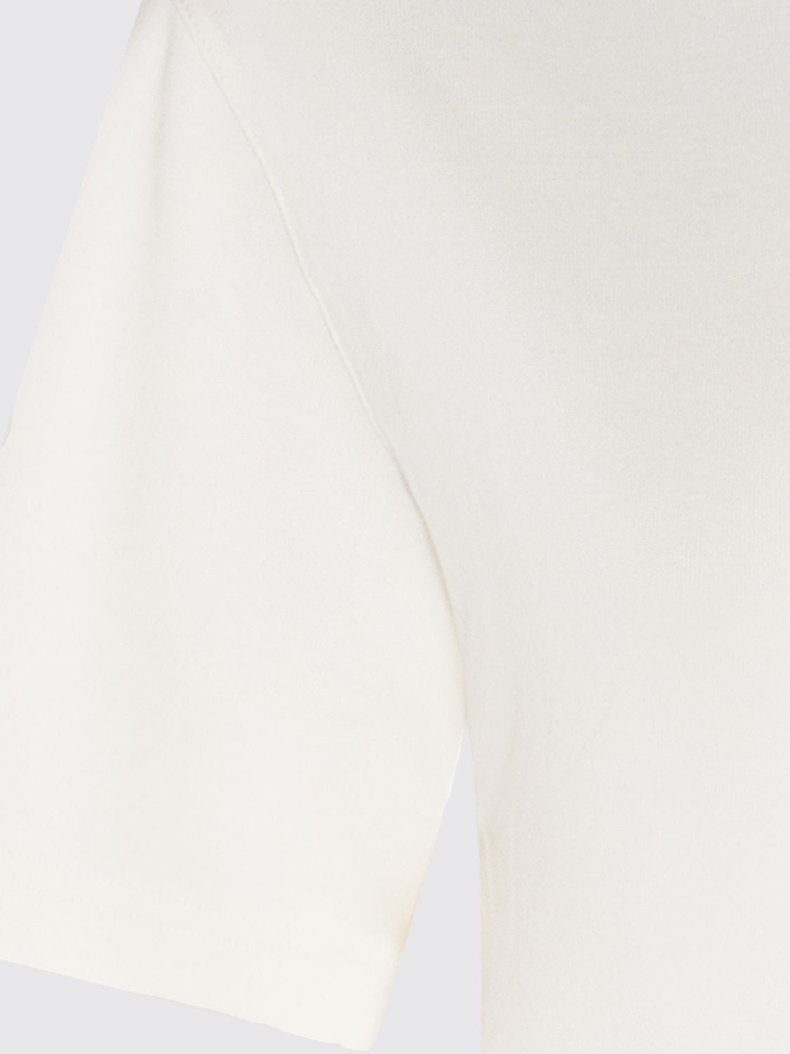 [LEMAIRE] T-shirts Short Sleeve SS26 TS0002LJ1016 WH048