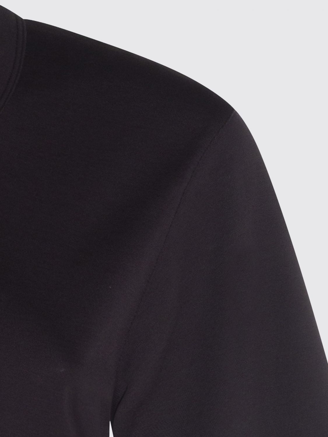 [LEMAIRE] T-shirts Short Sleeve SS26 TS0002LJ1016 BK998