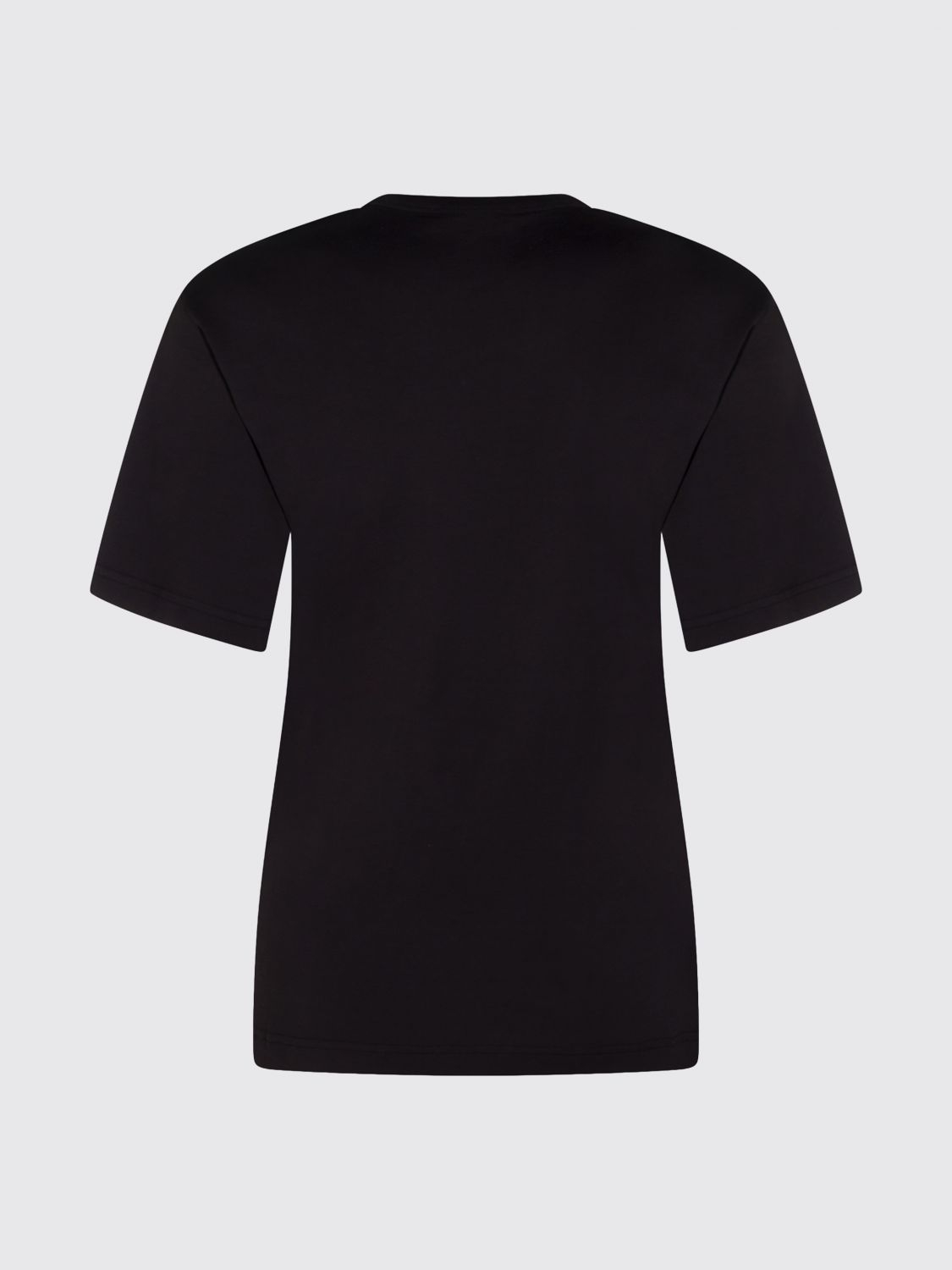 [LEMAIRE] T-shirts Short Sleeve SS26 TS0002LJ1016 BK998