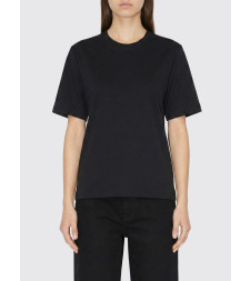 [LEMAIRE] T-shirts Short Sleeve SS26 TS0002LJ1016 BK998