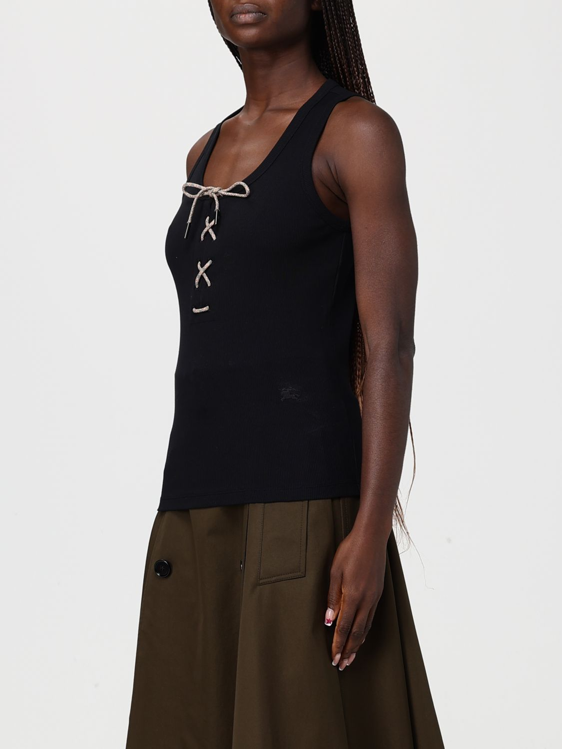 [Burberry] Tank top SS26 8120773