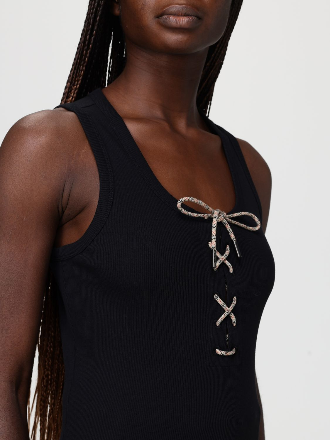 [Burberry] Tank top SS26 8120773