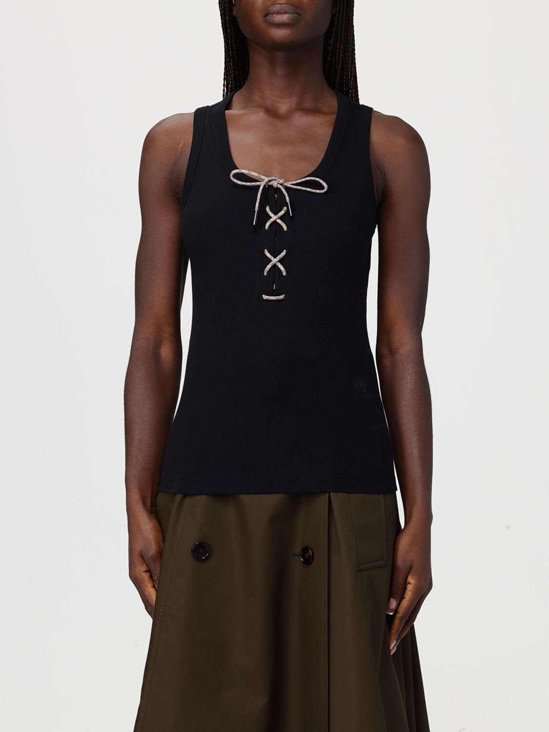 [Burberry] Tank top SS26 8120773