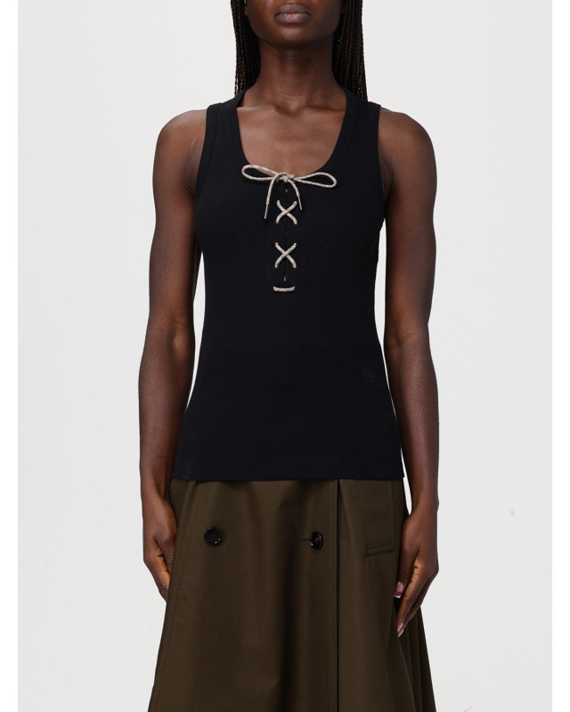 [Burberry] Tank top SS26 8120773