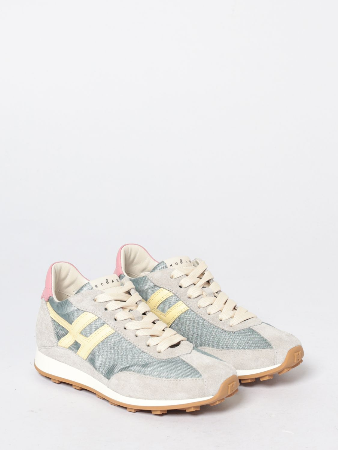 [Hogan] Sneakers SS26 HXW6990GA20V0O 0FEB