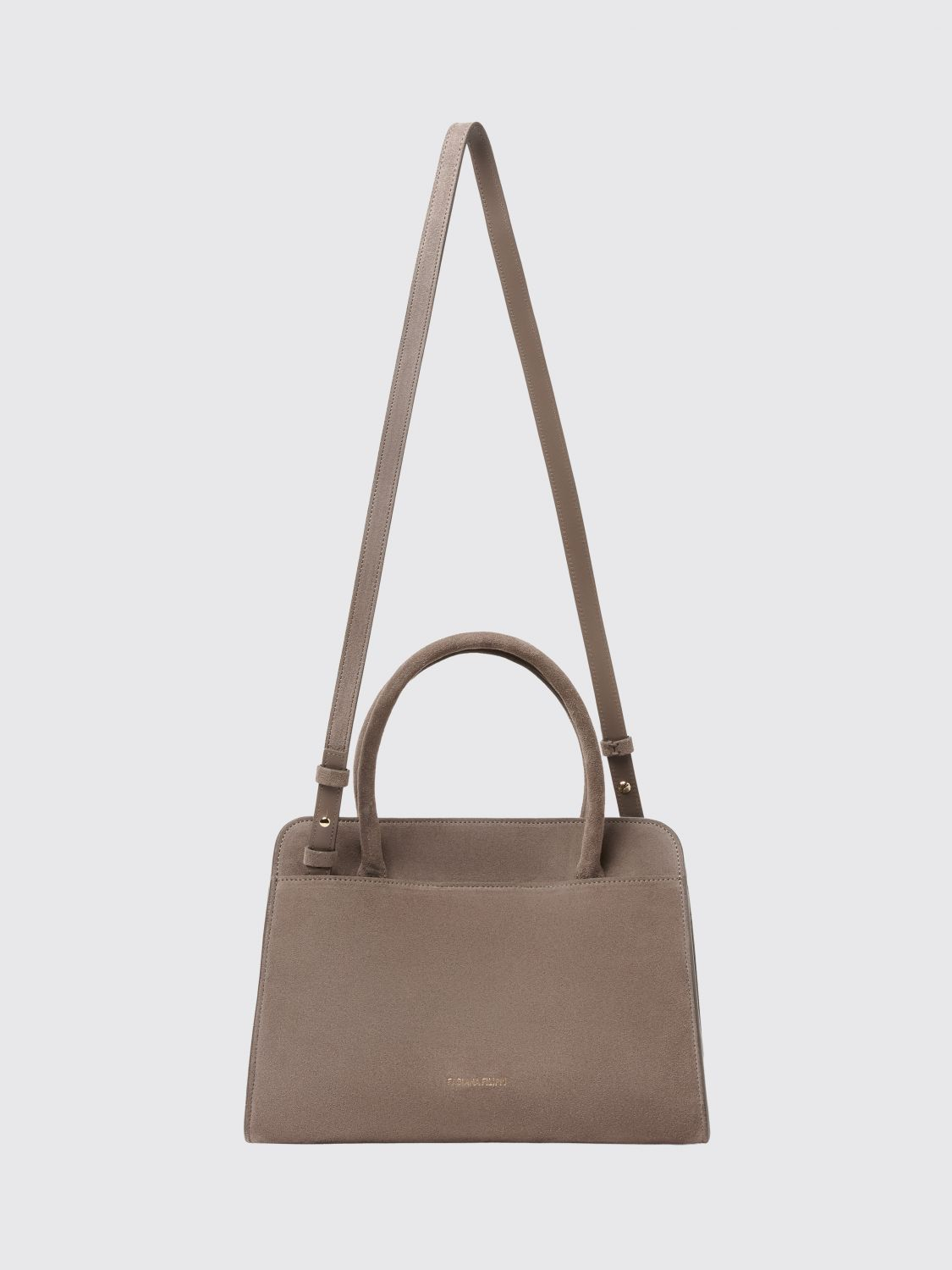 [Fabiana Filippi] Cross body bag FW26 BGD216A852M500 0165