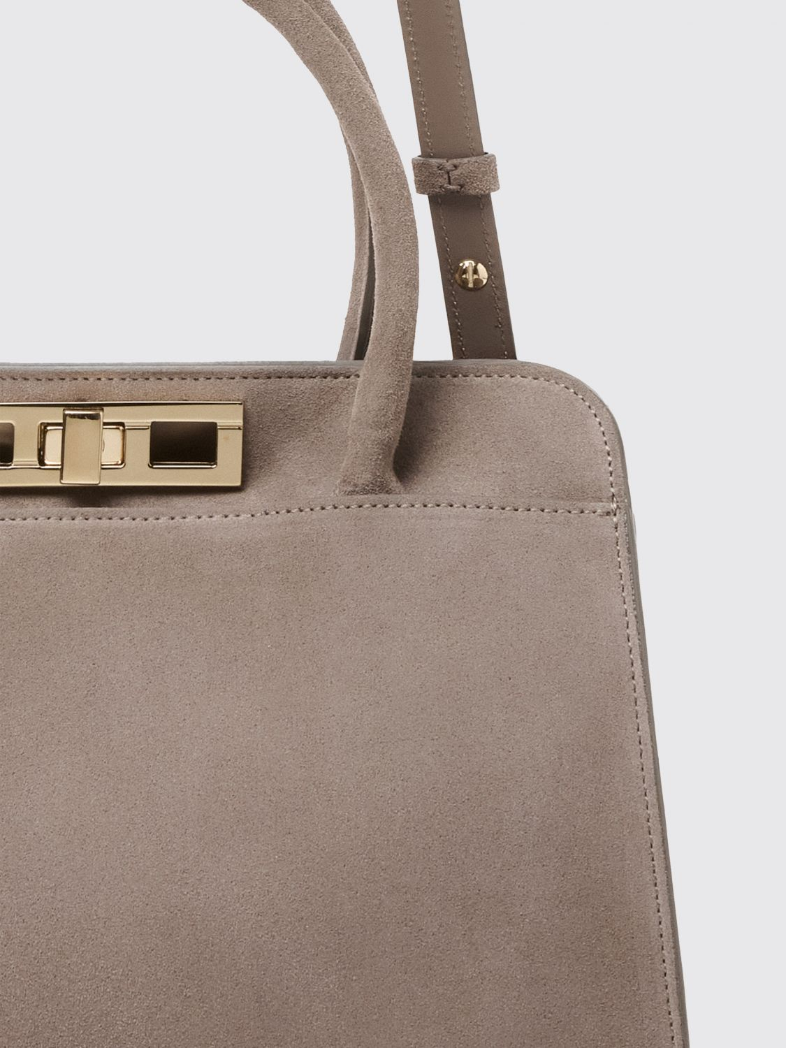 [Fabiana Filippi] Cross body bag FW26 BGD216A852M500 0165