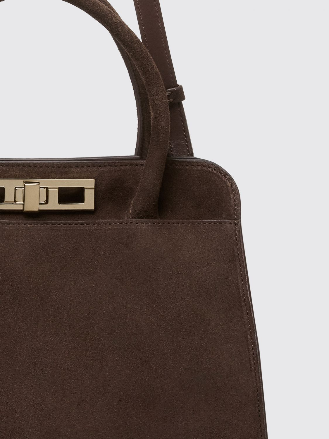 [Fabiana Filippi] Cross body bag FW26 BGD216A852M500 1269