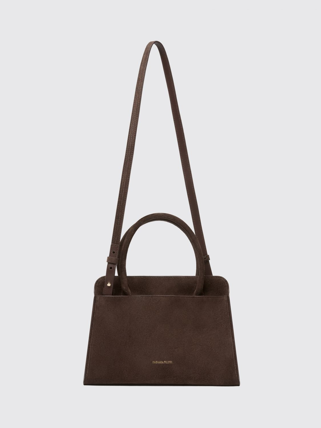 [Fabiana Filippi] Cross body bag FW26 BGD216A852M500 1269
