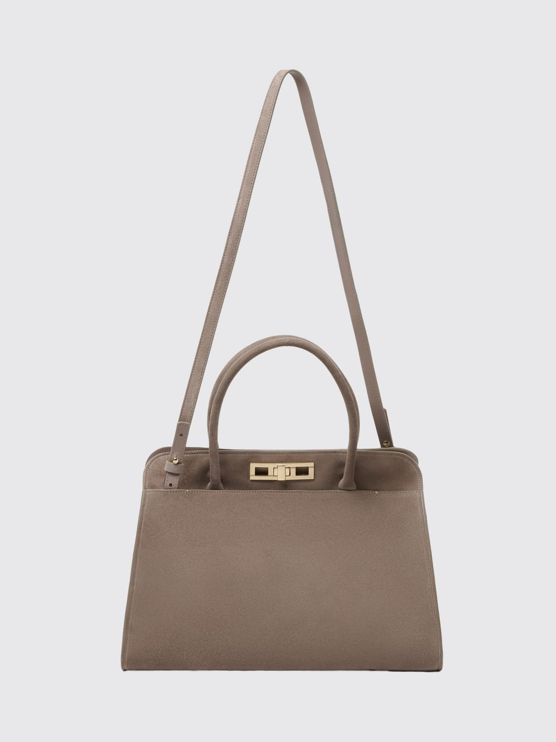 [Fabiana Filippi] Cross body bag FW26 BGD216A851M500 0165